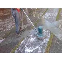 TRATAMENTO LIMPEZA RASPAGEM PEDRA MIRACEMA